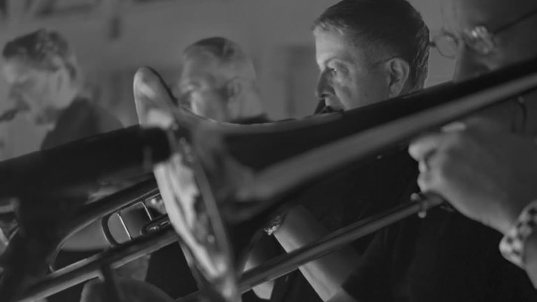 History was made with ‘The King Of Latin Soul’ Joe Bataan and his 11 piece band at ZeyZey 🎺🌴 (4)