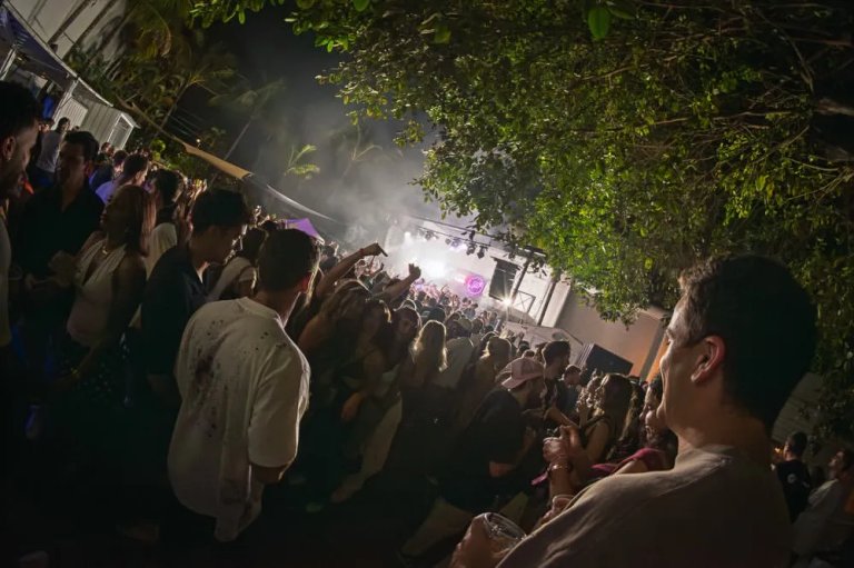 Adi Oasis and Demi Riquísimo headlined Babël’s Friday #MMW soirée (4)