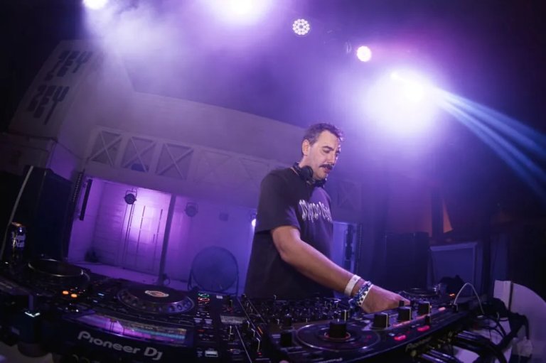 Adi Oasis and Demi Riquísimo headlined Babël’s Friday #MMW soirée (3)