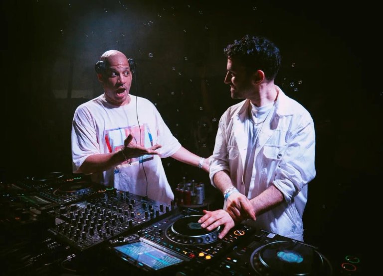 A-Trak and Friends deliver yet again! An electric lineup featuring Dennis Ferrer, The Brothers M