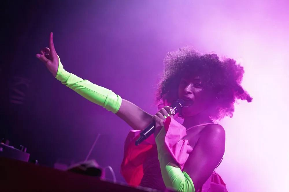 Adi Oasis and Demi Riquísimo headlined Babël’s Friday #MMW soirée (1)