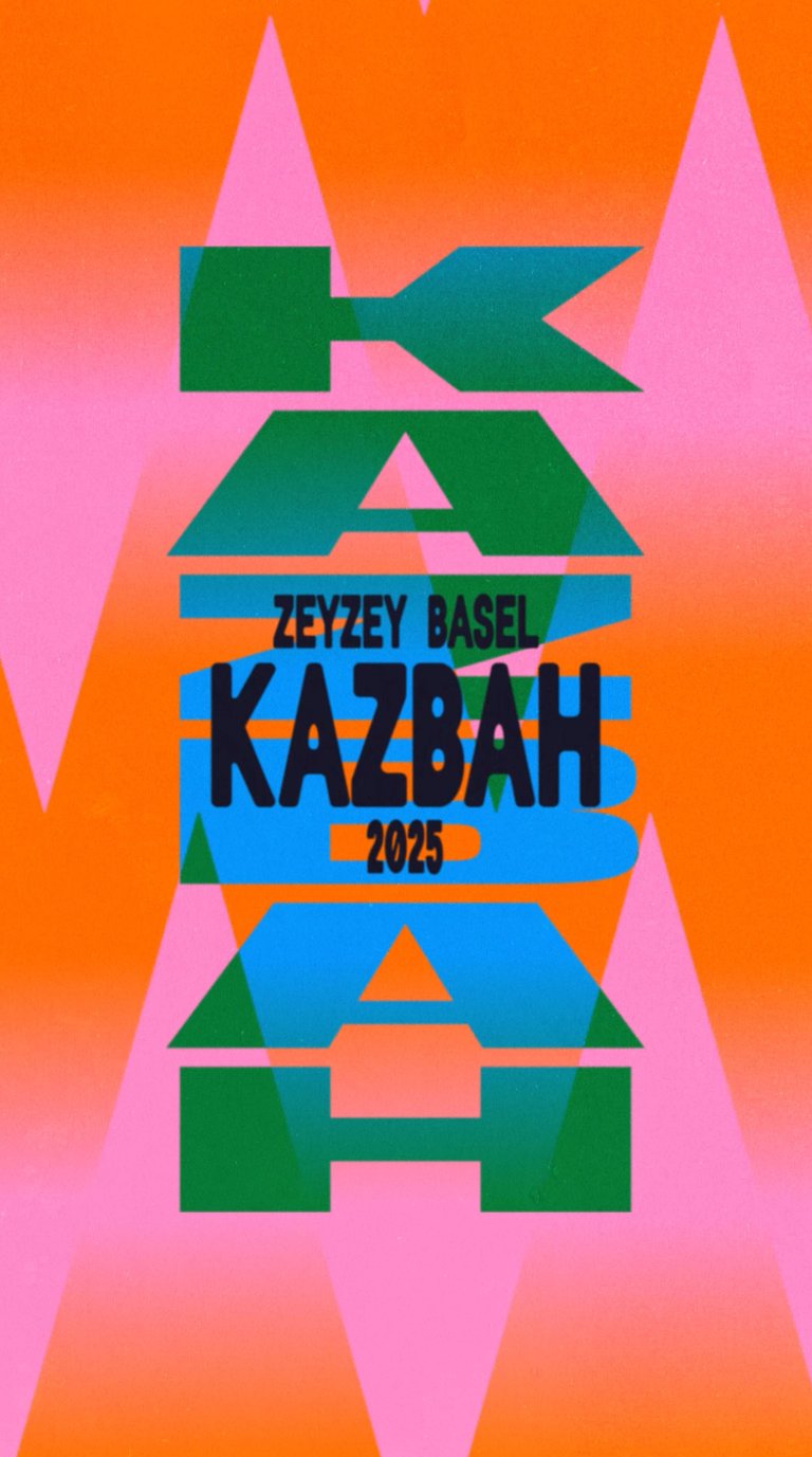 KAZBAH