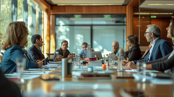 Plan comptable association : cadre, spécificités et outils pour les associations françaises