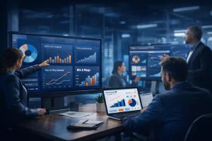 Tableaux de bord RH : Le guide stratégique complet pour piloter la performance sociale