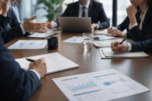 Comité de direction 2026 : rôle, composition et fonctionnement (guide complet)