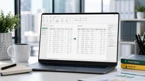 Power Query 2026 : Le guide complet pour nettoyer vos données Excel & Power BI sans code