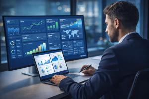 Power BI et Business Intelligence : guide complet pour dirigeants et analystes