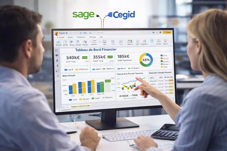 Combien coûte Power BI ? Tarifs, licences et options