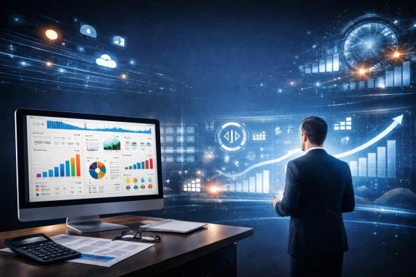 Rapports Power BI : guide complet pour exploiter la data et améliorer la prise de décision