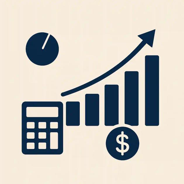 Comment la méthode DCF permet de valoriser une entreprise avec précision en 2025 (Guide complet France)