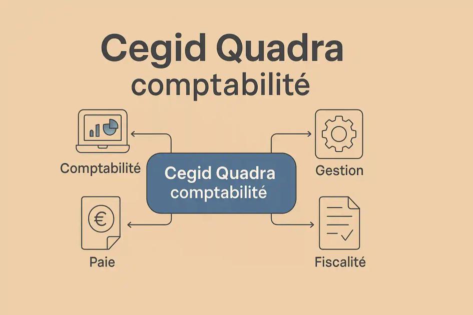 Cegid Quadra comptabilite et Power BI : la nouvelle ere du pilotage financier pour les experts-comptables