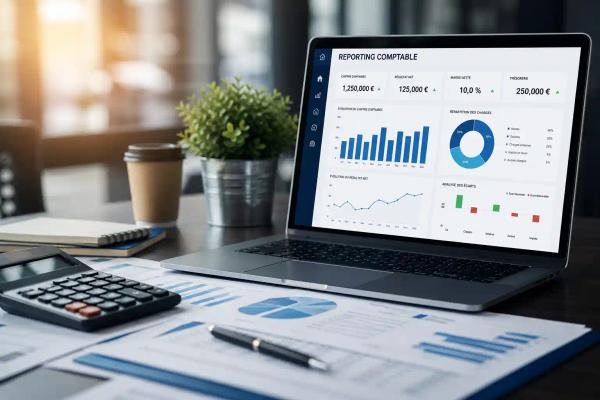 Reporting comptable : le guide complet pour passer à Power BI