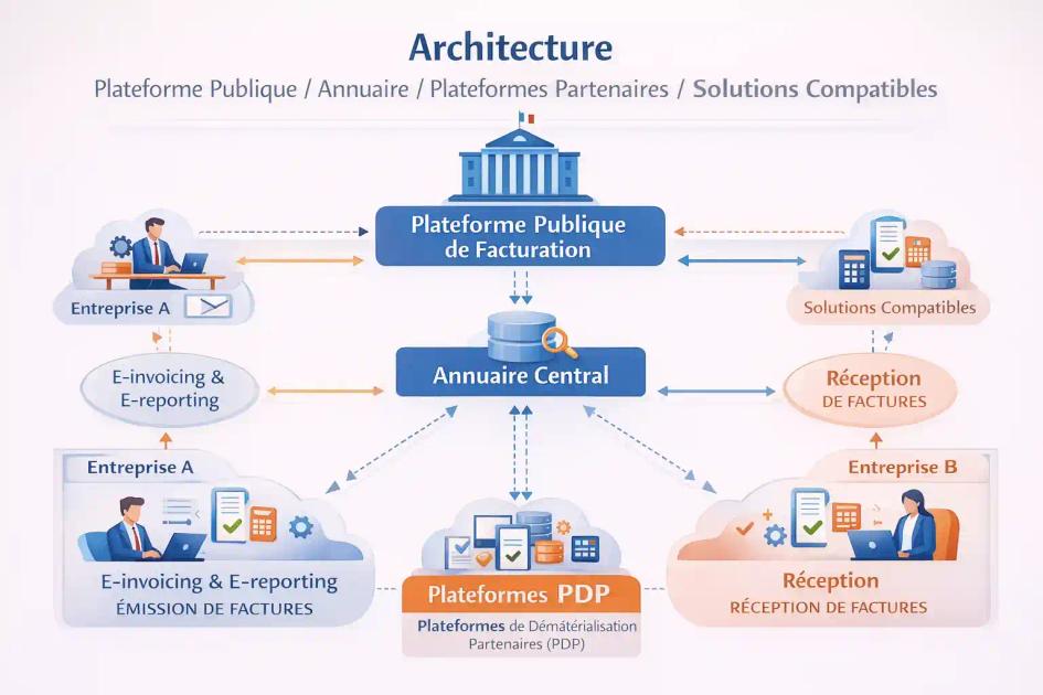 facturation-electronique