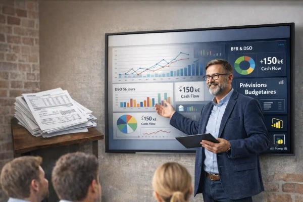  Plaquette comptable 4.0 : comment Pennylane transforme la clôture financière 