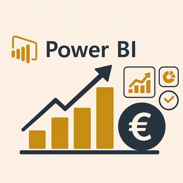 Power BI Prix et ROI : Ce que coûte vraiment Power BI et ce qu’il peut vous rapporter