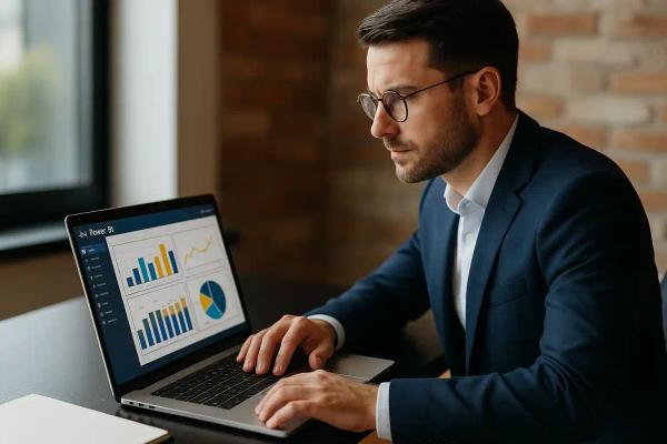 Tiime & Power BI : accélérateurs de performance pour l’expert-comptable