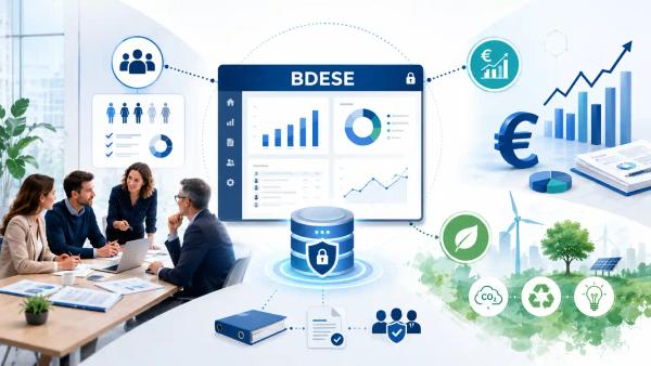 BDESE c’est quoi : le guide complet pour comprendre la base économique, sociale et environnementale