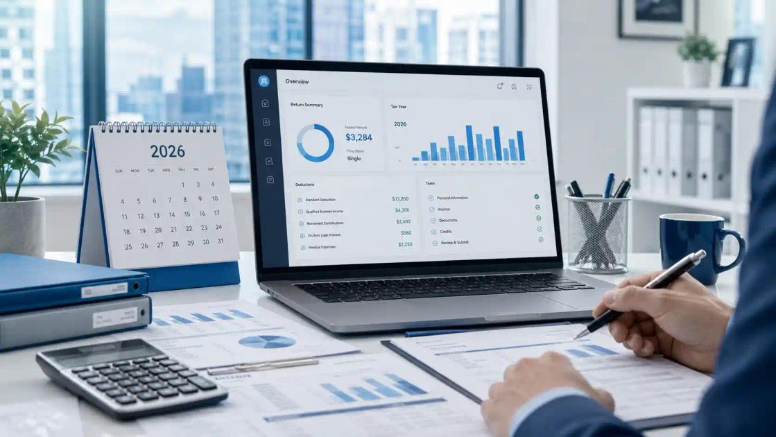 Logiciel liasse fiscale 2026 : le guide pour choisir la bonne solution