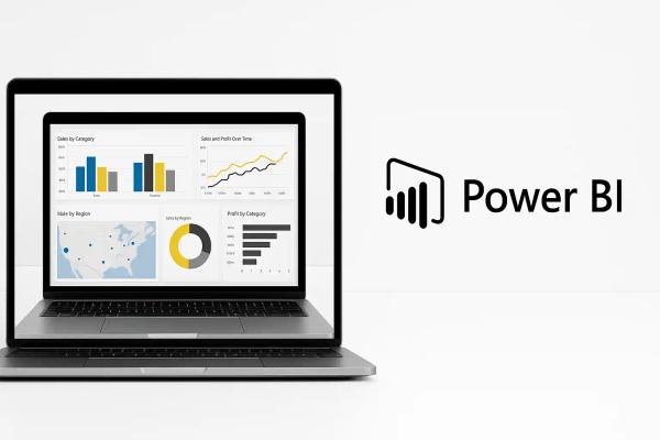 Power BI : C’est Quoi et Pourquoi Cet Outil Révolutionne la Data ?