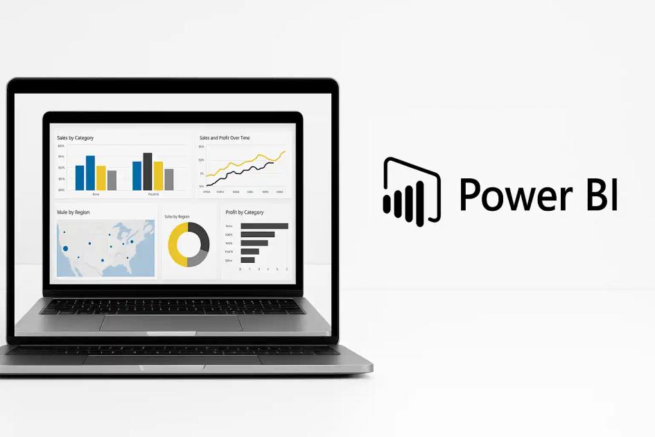 Power BI : C’est Quoi et Pourquoi Cet Outil Révolutionne la Data ?