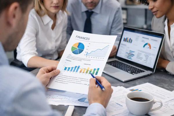 Piloter Budget et Prévisions avec Agilité : Forecast, Reforecast et Business Plan à l’ère de la BI