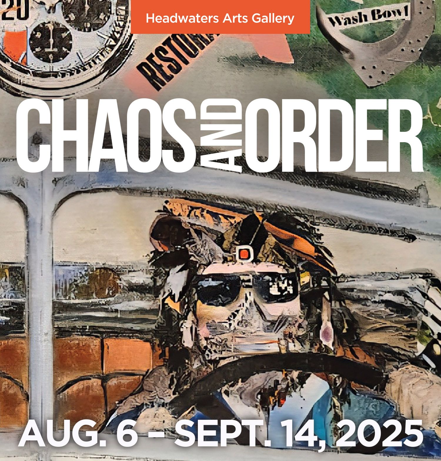 Chaos and Order