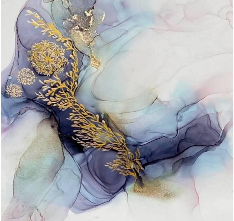 2025 OAG 53rd Annual Art Show & Sale: 70 Years of Art in the Community
