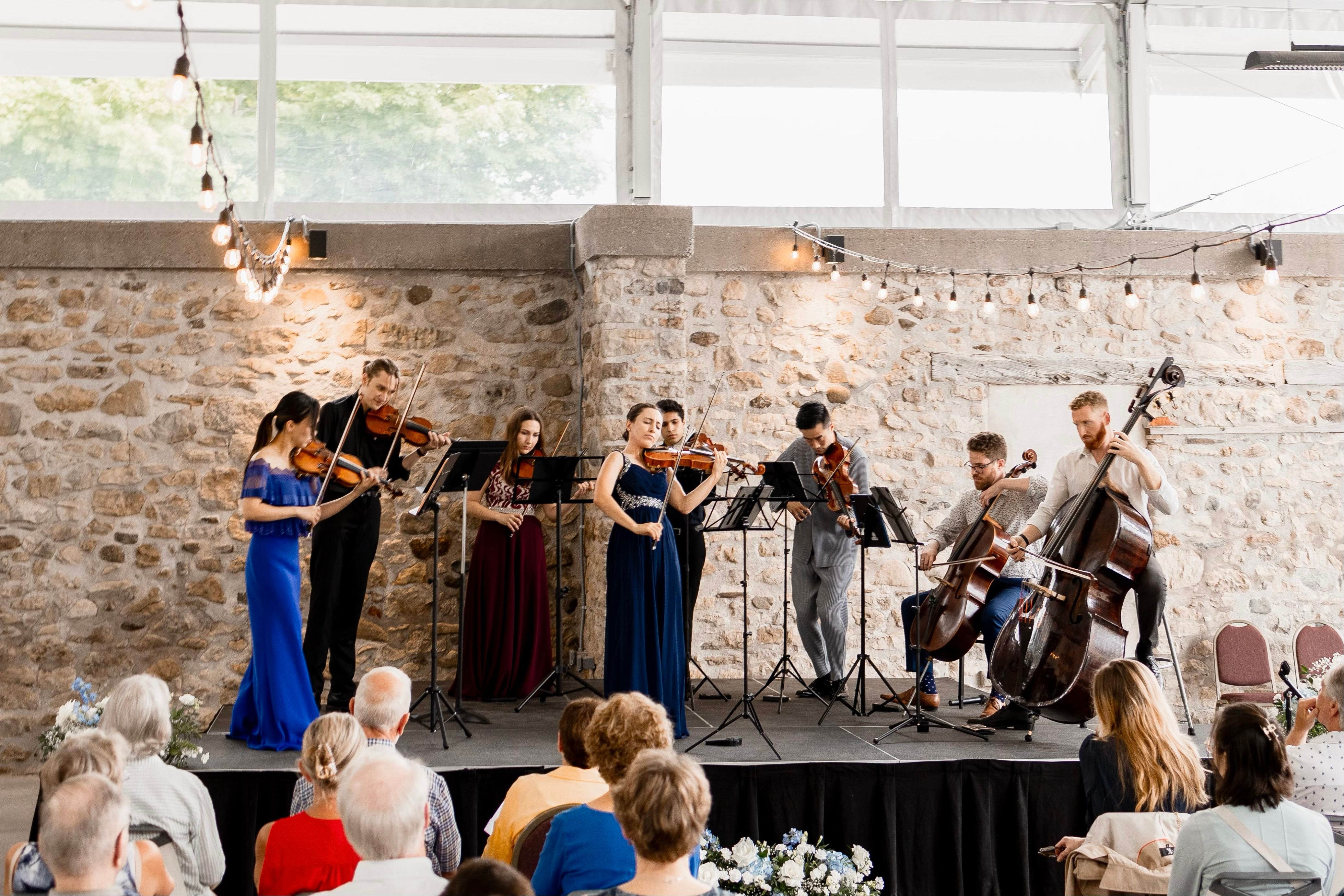 Caledon Music Festival: The Grand Finale
