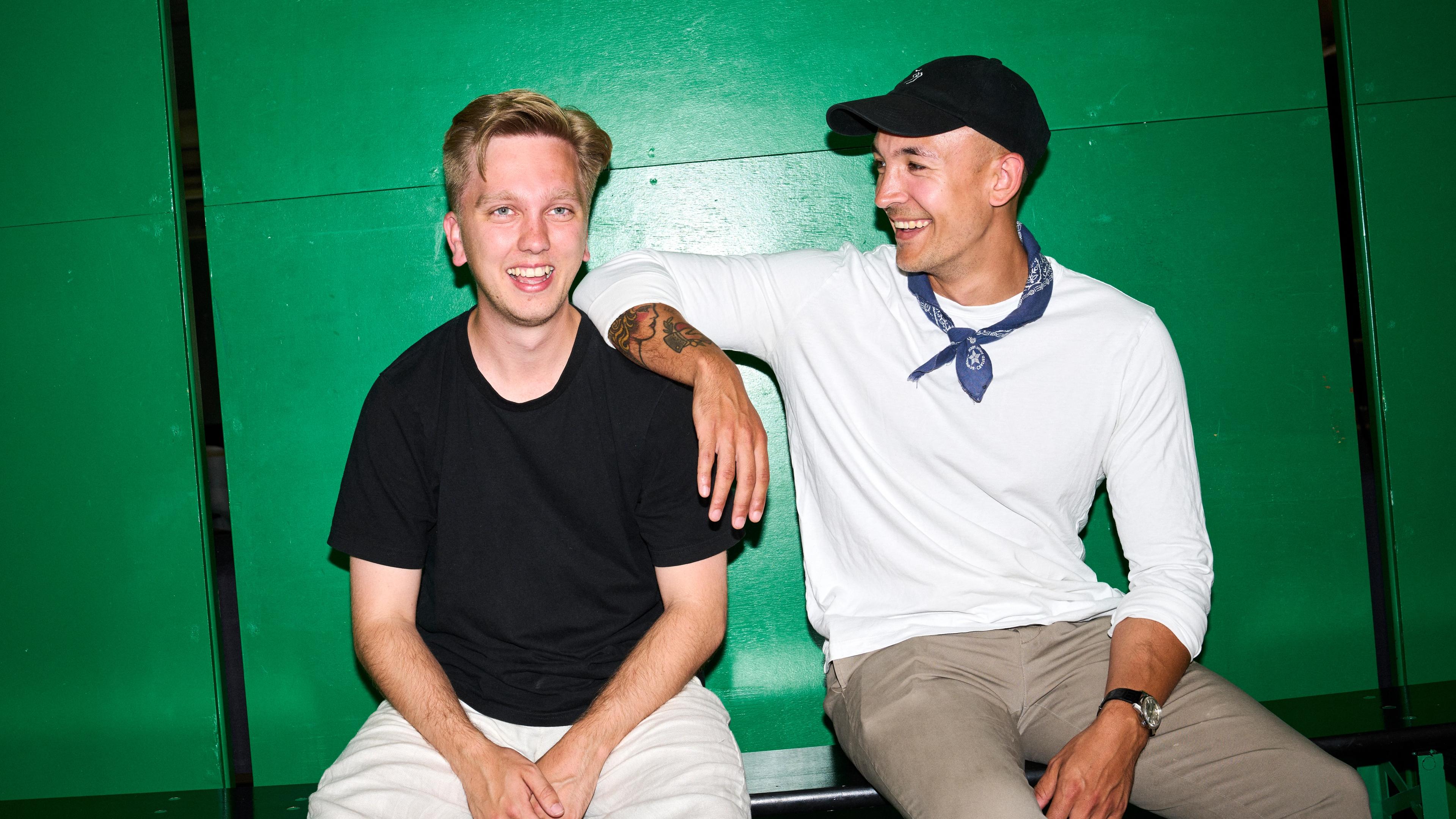 cover image with girls