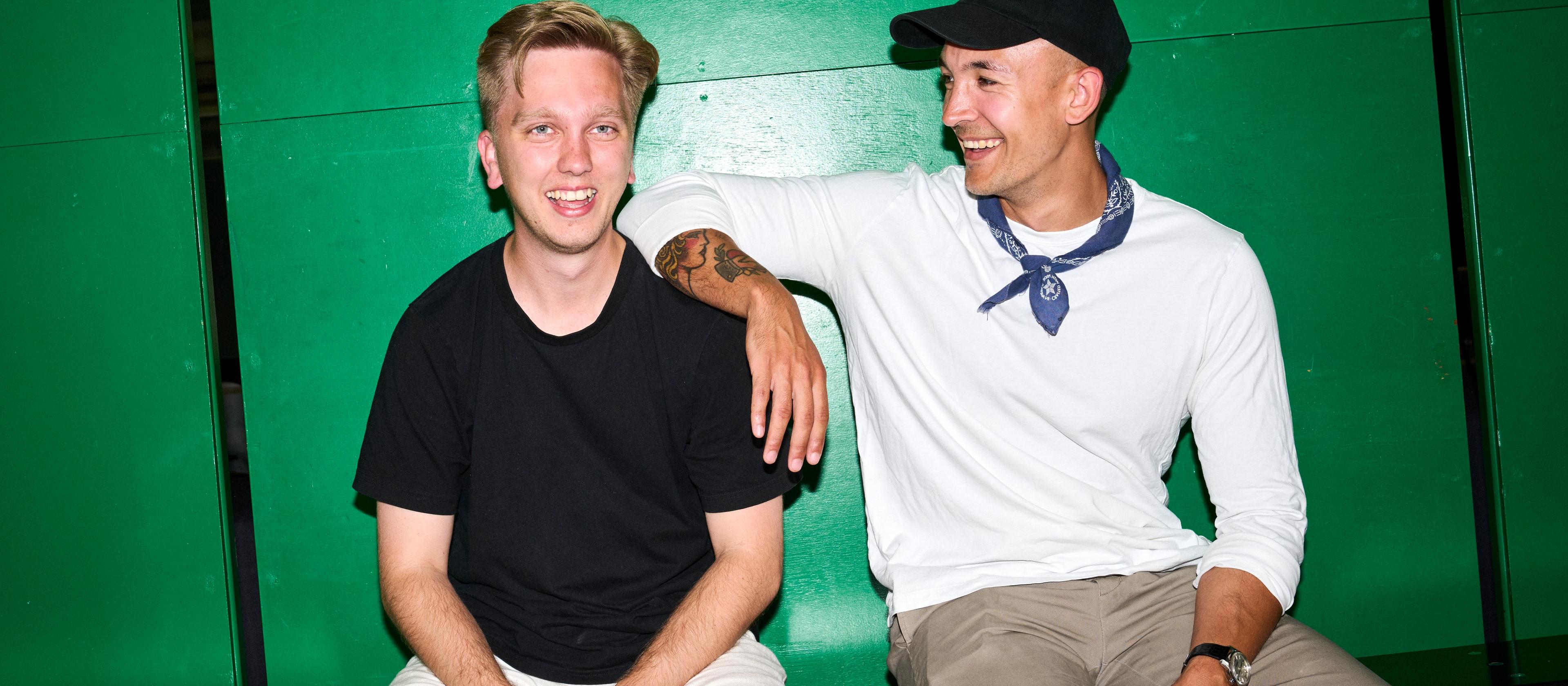 cover image with girls