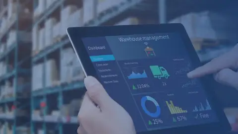 practices for managing rental equipment tracking