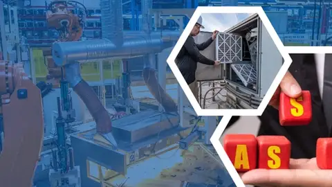 Advanced-Data Analysis to Improve Preventive Maintenance and Asset Service History