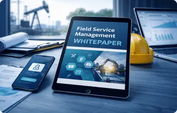 Industry Research & Expert Whitepapers