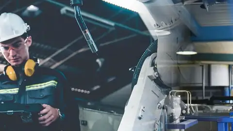 technician