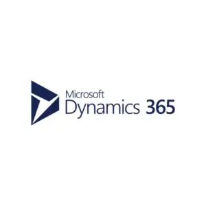 Microsoft Dynamics 365 Logo