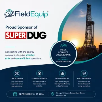 FieldEquip Platform