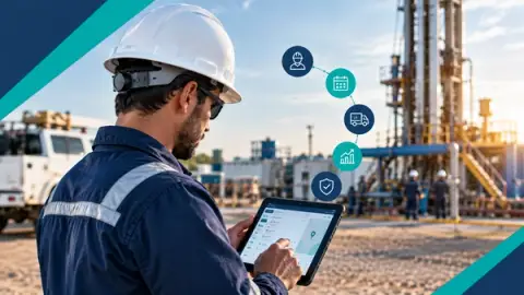 Labor Cost Reduction Strategies for Oil & Gas Field Services