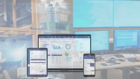 Field Service management software
