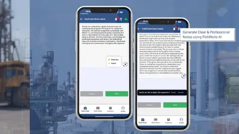 FieldEquip AI