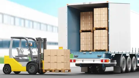 Spare Parts moving inventory
