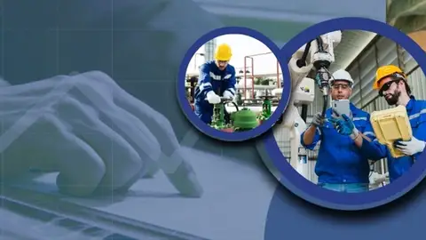 streamline process