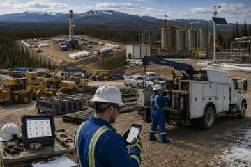 Manage Complex Field Service Operations using FieldEquip
