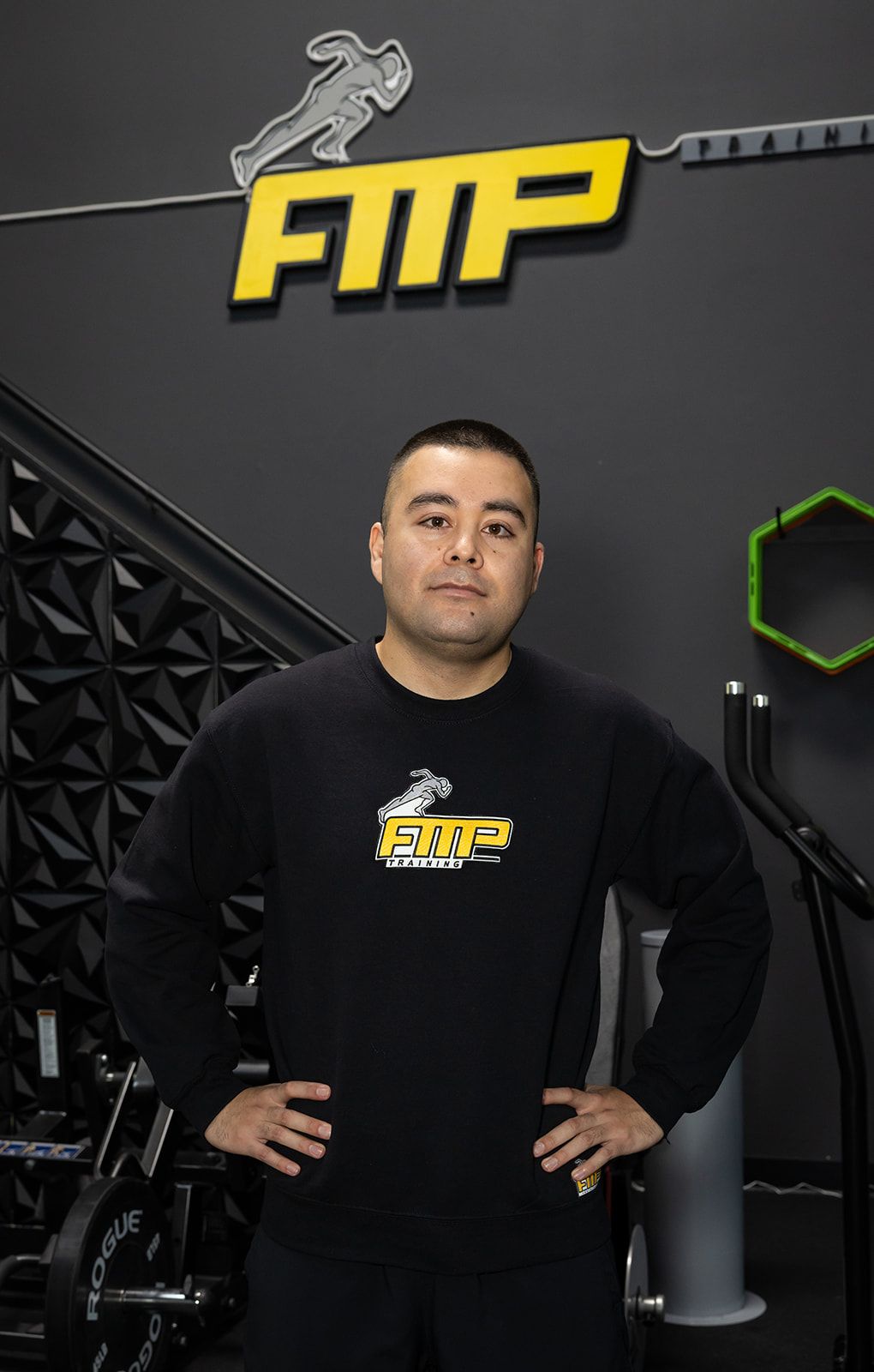 Marcos Rivas Sanchez