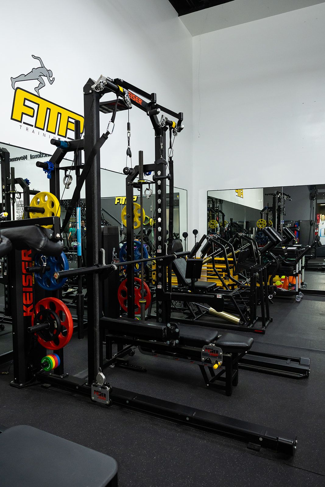 45 min Personal Training (2x/ week)