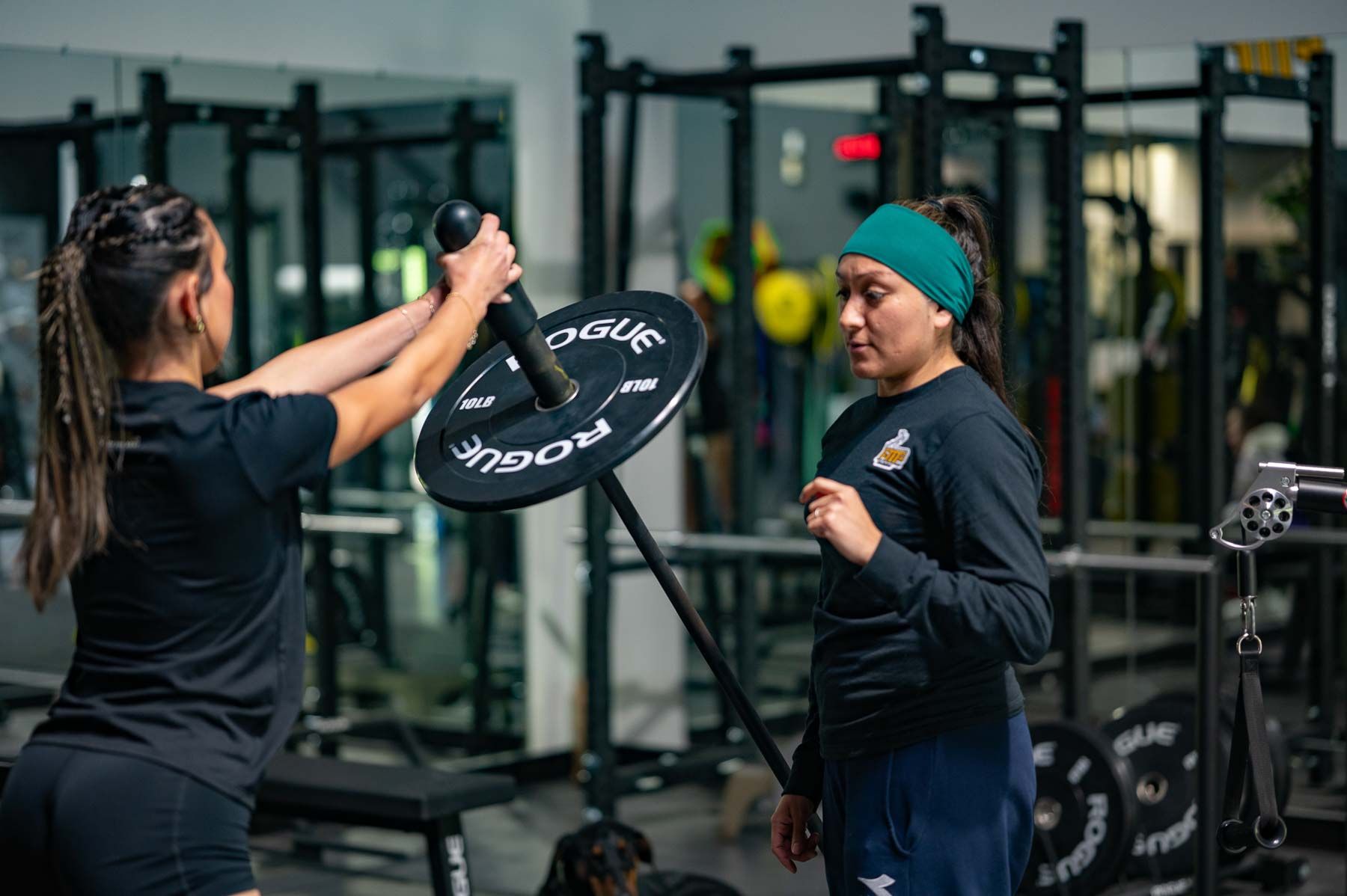 Personal Training (30 min)