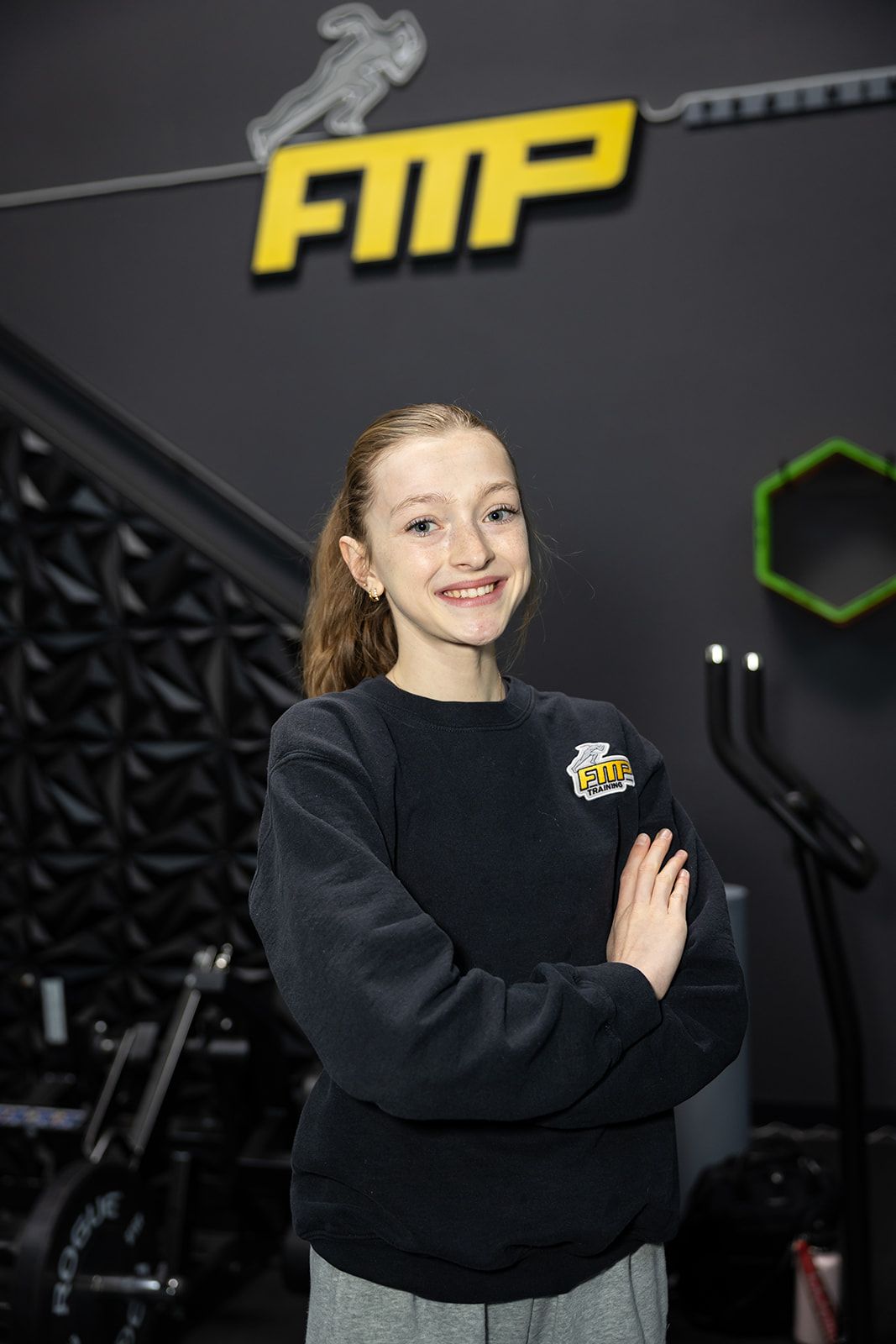 Sienna Follenvaider
