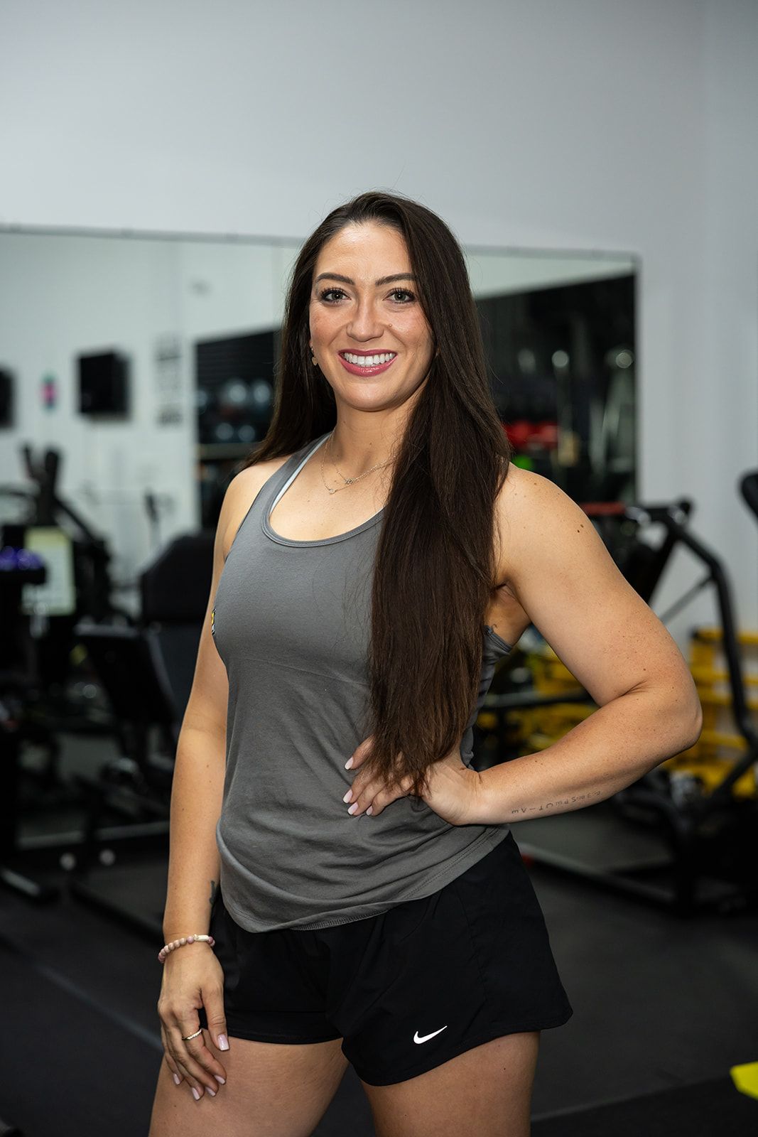 Becca Yim