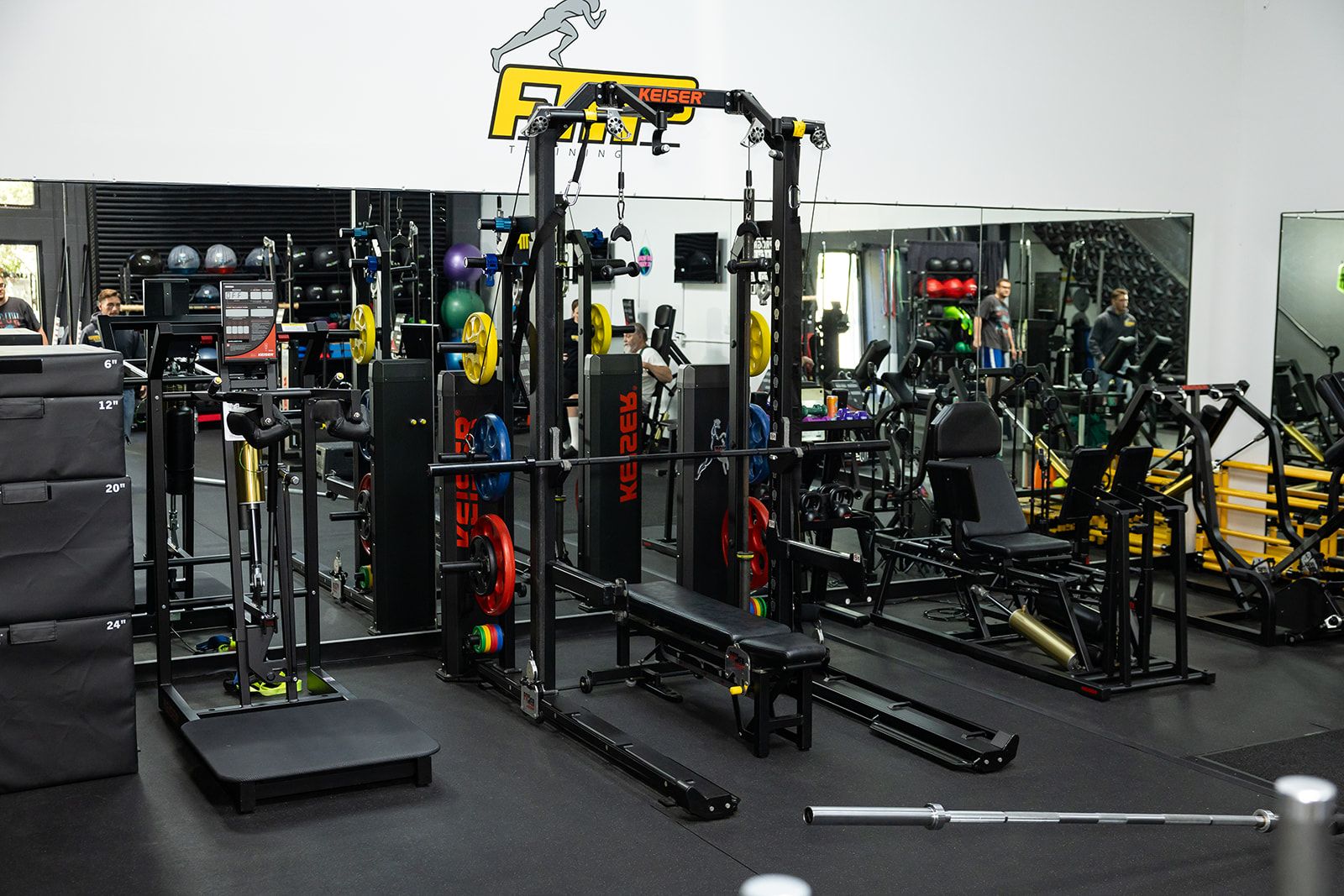 Sonoma County's Top Personal Training