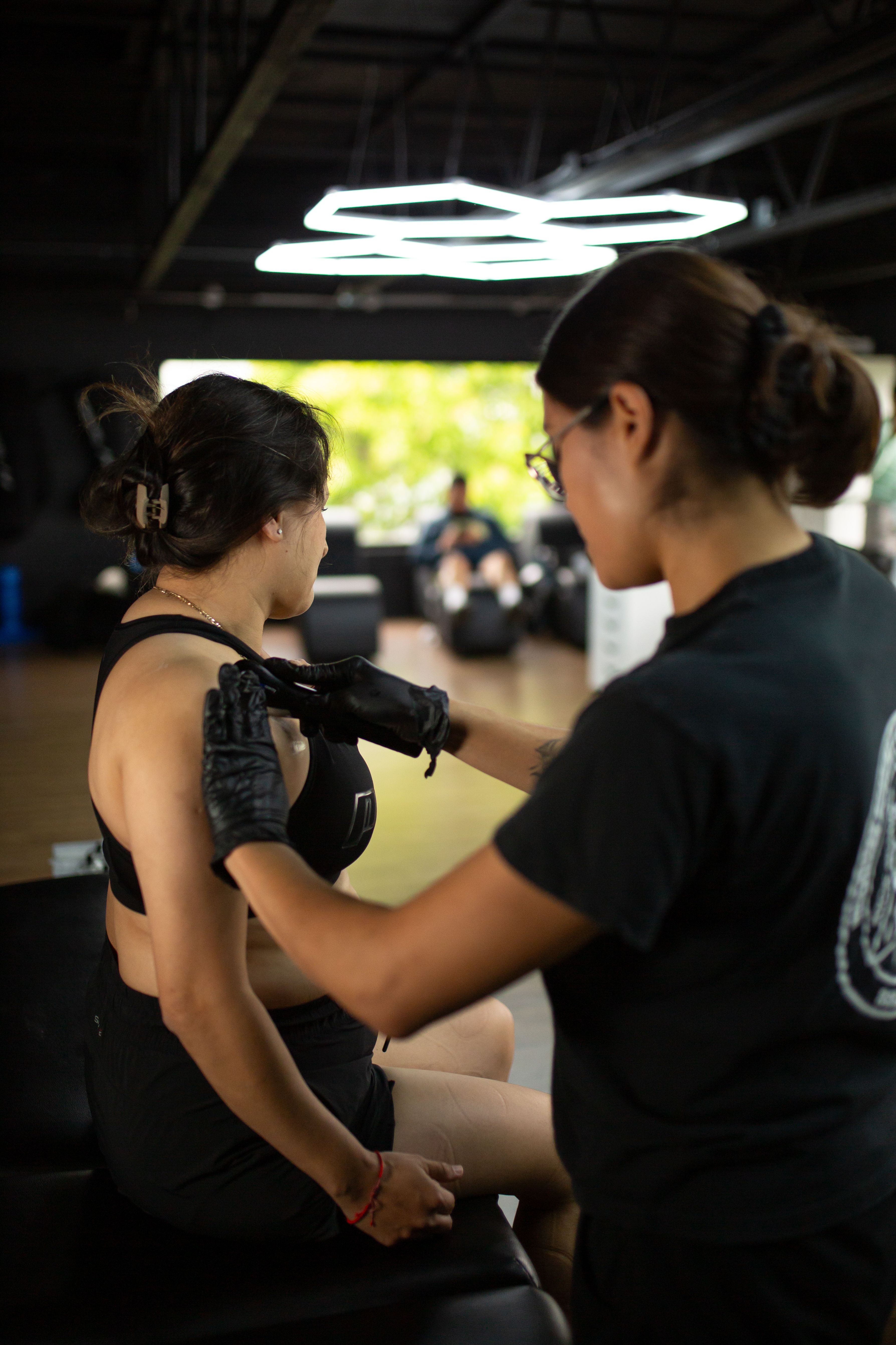 Personal Training (30 min)