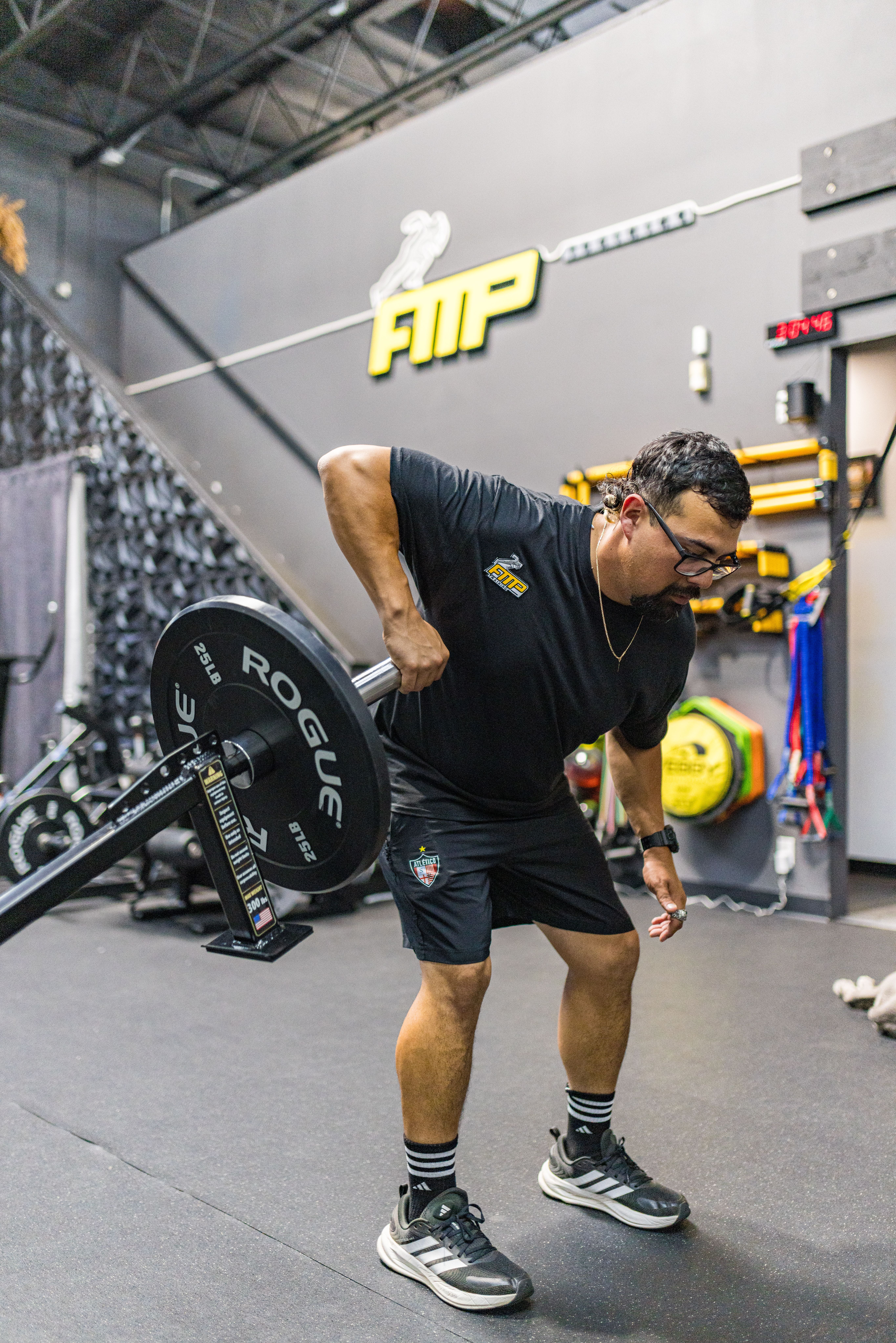 Injury Prevention Training (30 min)